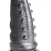 Creature Cocks - Beastly Tapered Bumpy Silicone Dildo