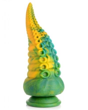 Creature Cocks - Monstropus Tentacled Monster Silicone Dildo