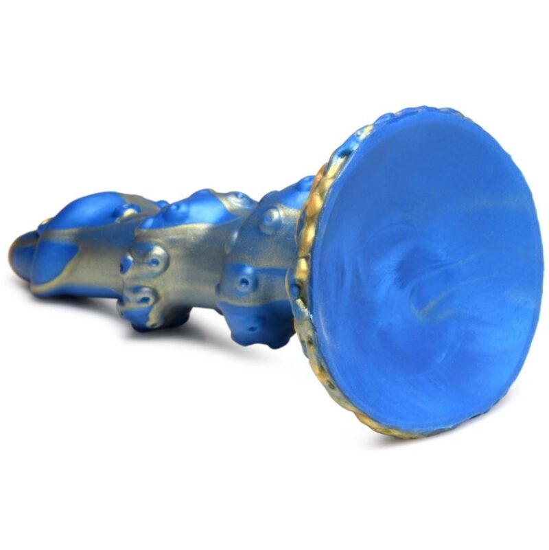 Creature Cocks - Kraken Silicone Tentacle Dildo