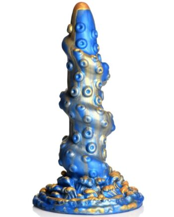Creature Cocks - Kraken Silicone Tentacle Dildo 
