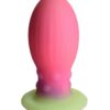 Creature Cocks - Xeno Egg Glow in the Dark Silicone Egg