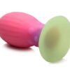 Creature Cocks - Xeno Egg Glow in the Dark Silicone Egg