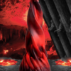Creature Cocks - Twisted Tongues Silicone Dildo
