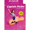 Bachelorette Party - Captain Pecker The Inflatable Party Pecker
