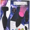 Booty Sparks - Light Up Rechargeable Vibrating Anal Plug