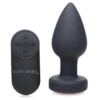 Booty Sparks - Light Up Rechargeable Vibrating Anal Plug
