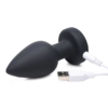 Booty Sparks - Light Up Rechargeable Vibrating Anal Plug