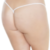 Plus Size G-String