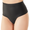 Slimming High Waisted Thong