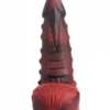 Creature Cocks - Lava Demon Silicone Dildo