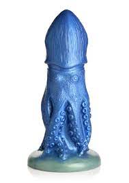 Creature Cocks - Cocktopus Octopus Silicone Dildo