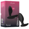 We-Vibe - Ditto+ - Remote Vibrating Anal Plug