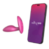 We-Vibe - Ditto+ - Remote Vibrating Anal Plug