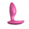 We-Vibe - Ditto+ - Remote Vibrating Anal Plug