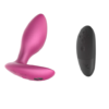 We-Vibe - Ditto+ - Remote Vibrating Anal Plug