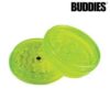 Buddies - Clear Plastic Grinders