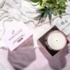 High On Love - CBD Sensual Massage Candle