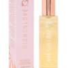 High On Love - CBD Dry Body Oil Spray