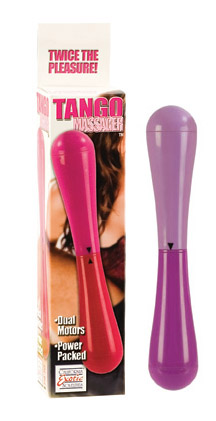 Calexotics - Tango Massager