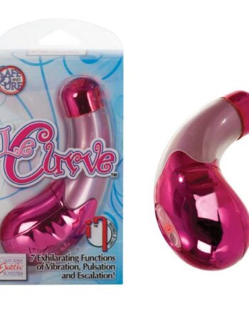 Calexotics - Le Curve - 7 Function Vibe