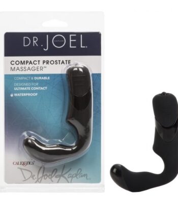 Dr. Joel Compact Prostate Massager