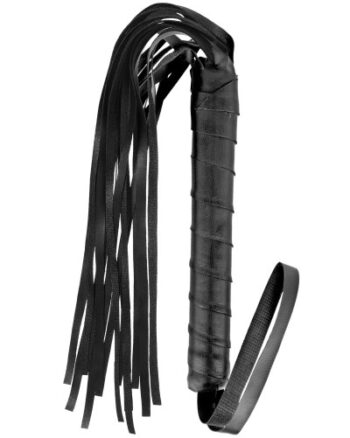 Fetish Tentation - Martinet Whip