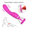 Please - Three-Way Pleasure Suction