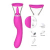 Please - Three-Way Pleasure Suction