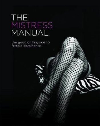 The Mistress Manual Book