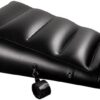 Dark Magic - Inflatable Ramp Love Cushion with Cuffs