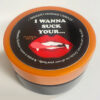 Kama Sutra - Pumpkin Spice Naughty Massage Candles