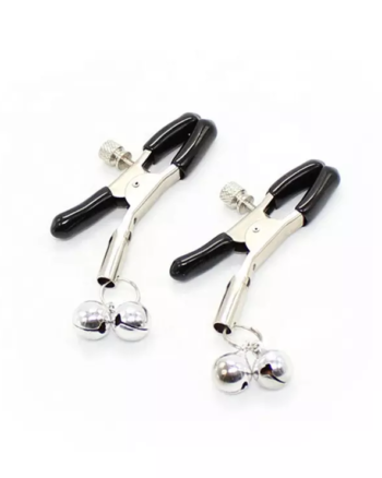 Please - Punish - Master Clamps