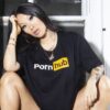 Unisex Pornhub T-Shirt