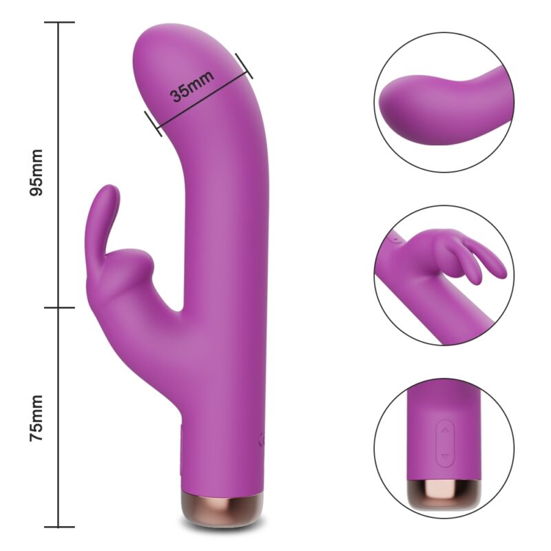 Please - Ravish - Pocket Rabbit Vibe