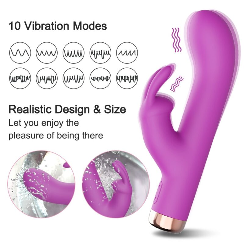 Please - Ravish - Pocket Rabbit Vibe
