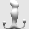 Aneros Progasm Prostate Classic Massager - White