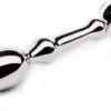 Aneros - Tempo - Stainless Steel Anal Stimulator