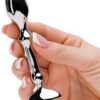 Aneros - Tempo - Stainless Steel Anal Stimulator