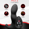 Aneros Vice 2 Vibrating Prostate Massager