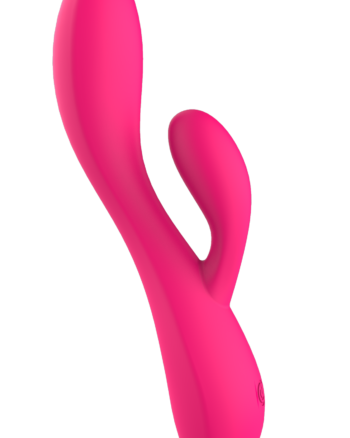 Please - Blossom 2.0 - Flexible Rabbit Vibe