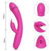 Please - Divinity - Reversible Rabbit & Suction Vibe
