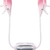 Lovense - Gemini - Bluetooth Vibrating Nipple Clamps