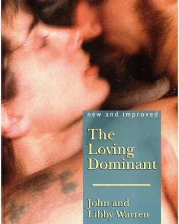 The Loving Dominant Book