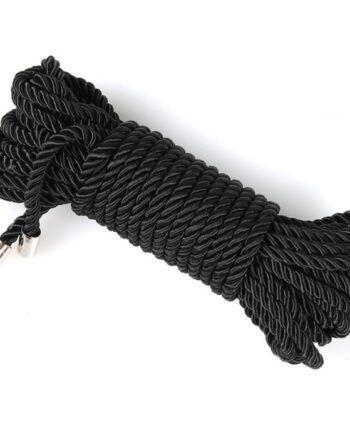 Please - Punish - Silk Rope