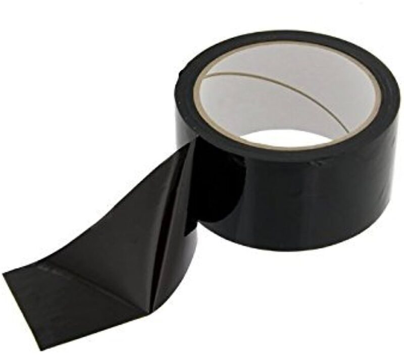 Please - Punish - Bondage Tape