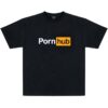 Unisex Pornhub T-Shirt