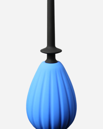 Aneros Blue Prelude - Enema Special Edition