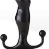 Aneros Progasm Prostate Massager - Black Ice