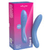 We-Vibe - Rave 2 - Twisted Pleasure G-Spot Vibe