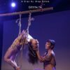 Shibari Suspensions: A Step by Step Guide Book